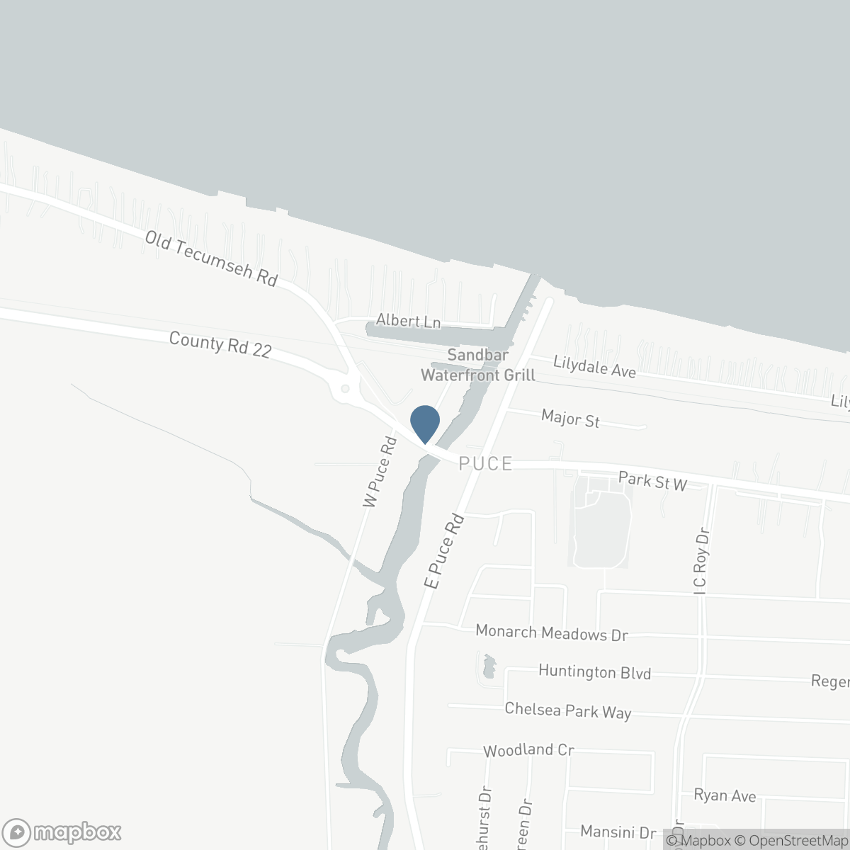 180 MILL STREET, Lakeshore, Ontario N0R 1A0
